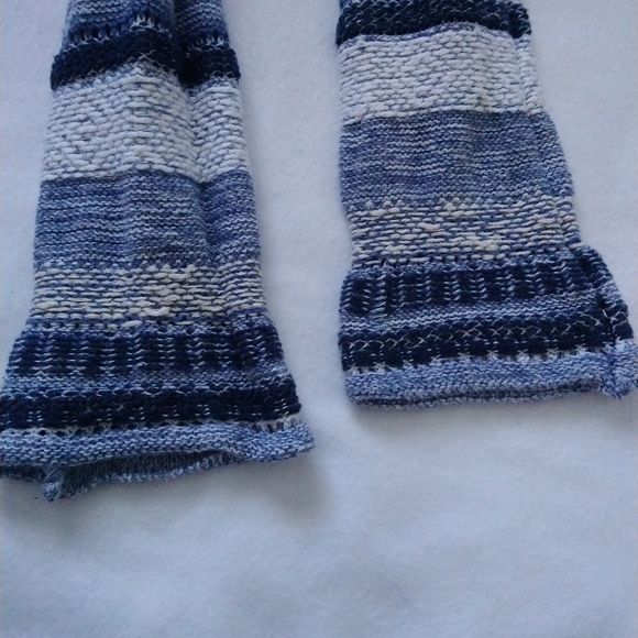 Woven sweater - Picture 4 of 6